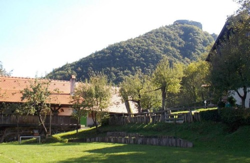 Klake Apartment | Country house Etno kuća pod Okićem