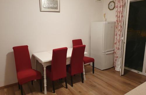 Drnis House | Country House Iva