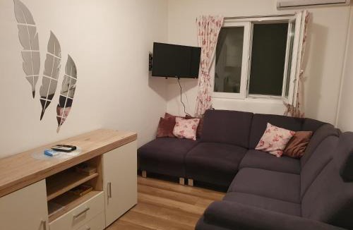 Drnis House | Country House Iva
