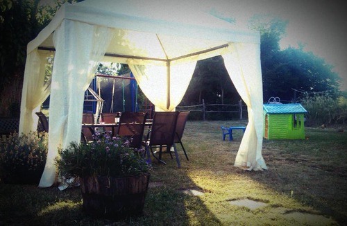 Marcana House | Country House Marcana