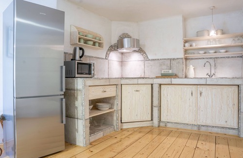 Gozd Martuljek Apartment | Country House Trata | Apartment 7 | 1 x Bedroom | Mountain View