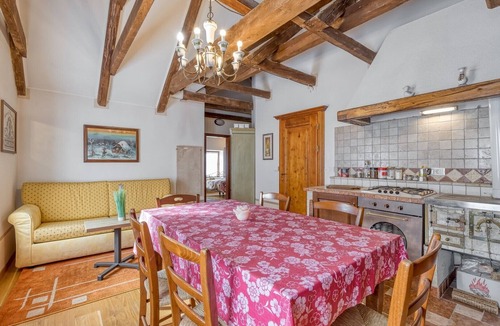Kranjska Gora Apartment | Country House Viktor/Two-Bedroom Apartment A1