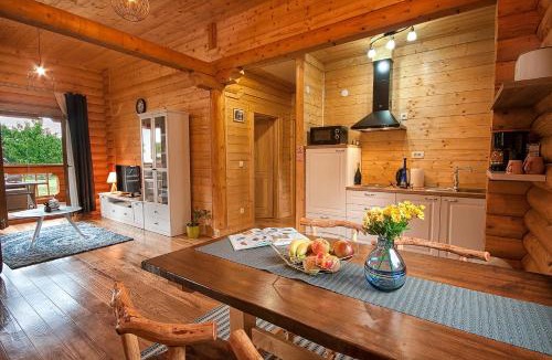 Dreznik Grad Ski Chalet | Country Lodge Vuković