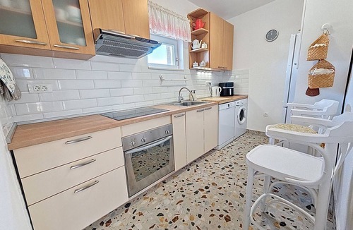 Municipality of Klis House | Country pleasures cottage by Interhome