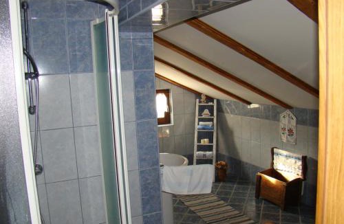 Nova Kapela Villa | Country Vacation Villa