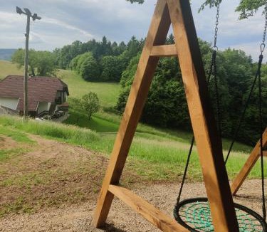 Male Brusnice House | Countryside house, 1,5 hour from Bled