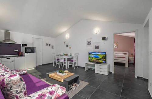 Martinski Apartment | Countryside Istria 2BDR App Pius 2, Labin, Croatia