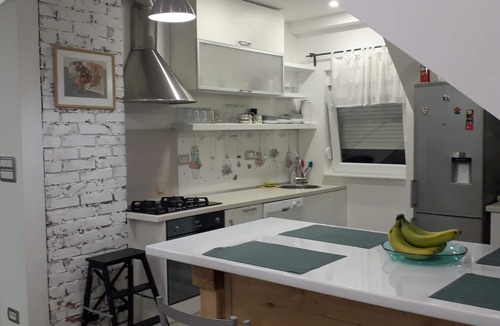 Breznik Plesivicki Apartment | Couple and litlle family friendly