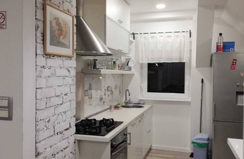 Breznik Plesivicki Apartment | Couple and litlle family friendly