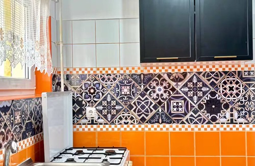 Satu Mare Apartment | Cozy 1-bedroom apartment with AC in cool Satu Mare