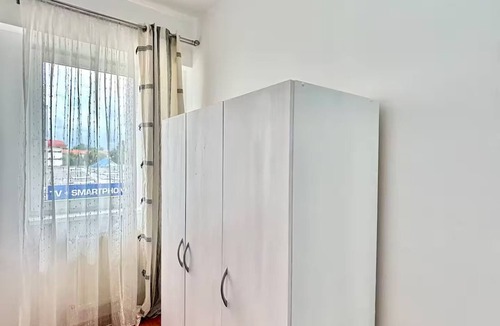 Satu Mare Apartment | Cozy 1-bedroom apartment with AC in cool Satu Mare