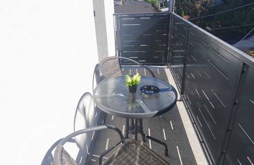 Ploiesti Apartment | Cozy 1-bedroom apartment in charming Ploiești with fitness room, AC