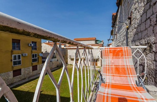 Trogir Apartment | Cozy accommodation Trogir