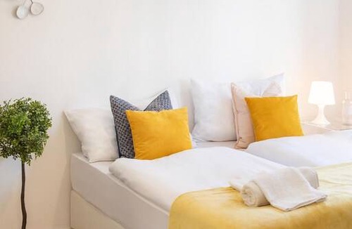 Zagreb Apartment | Cozy and Beautiful Studio near City Center