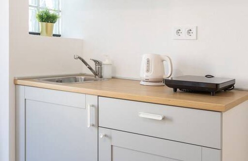 Zagreb Apartment | Cozy and Beautiful Studio near City Center