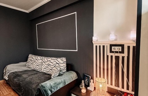 Copou Apartment | Cozy and Quiet Place in Inima Copoului - aproape de Stadion&Universități&Spitale