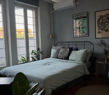 Slavija Apartment | Cozy Apart Central Oasis