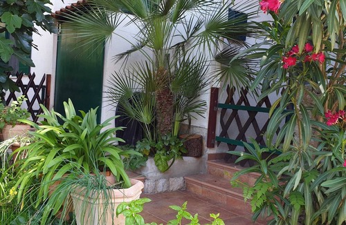 Artatore Apartment | Cozy apartment for 2 person near the sea