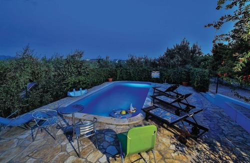 Kastel Sucurac Apartment | Cozy apartment in Kastel Sucurac