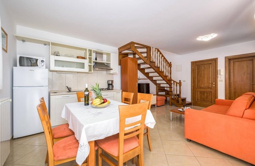Basanija Apartment | Cozy apartment in Basanija