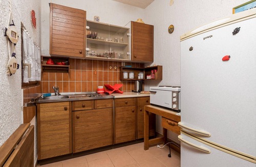 Stinica Apartment | Cozy apartment in Jablanac