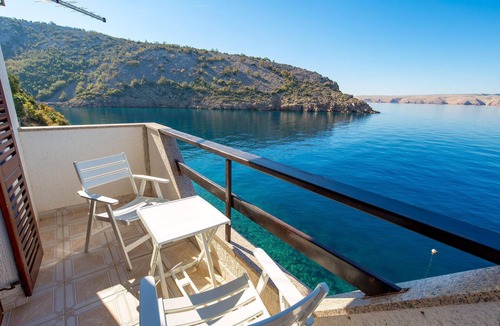 Stinica Apartment | Cozy apartment in Jablanac