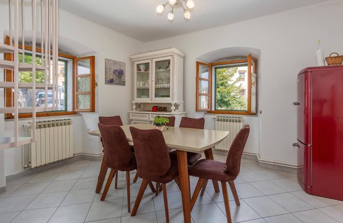 Kastav Apartment | Cozy apartment in Kastav with WiFi