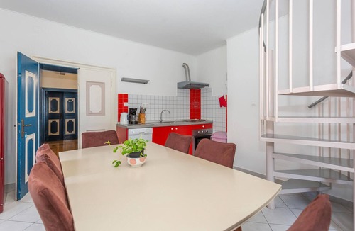 Kastav Apartment | Cozy apartment in Kastav with WiFi