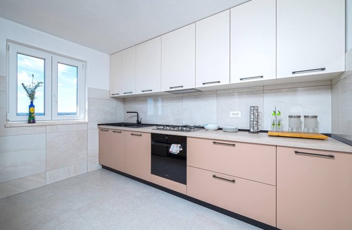 Viskovici Apartment | Cozy apartment in Koromacno