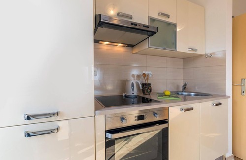 Ravni Apartment | Cozy apartment in Labin with WiFi
