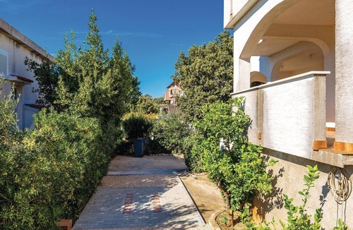 Mandre Apartment | Cozy apartment in Mandre with WiFi