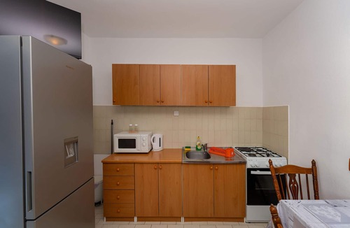 Novigrad Apartment | Cozy apartment in Novigrad with house sea view