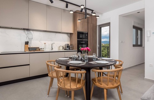 Omisalj Apartment | Cozy apartment in Omisalj