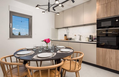 Omisalj Apartment | Cozy apartment in Omisalj