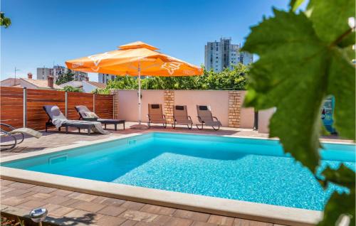 Vintijan Apartment | Cozy Apartment In Pula