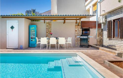 Vintijan Apartment | Cozy Apartment In Pula