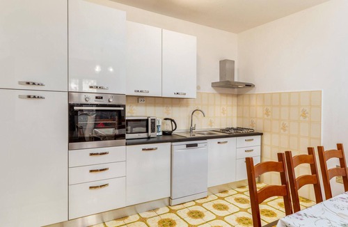 Vintijan Apartment | Cozy apartment in Pula