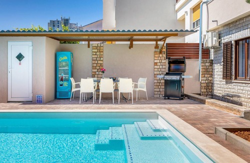 Vintijan Apartment | Cozy apartment in Pula