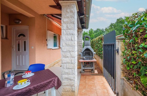 Banjole Apartment | Cozy apartment in Pula with WiFi