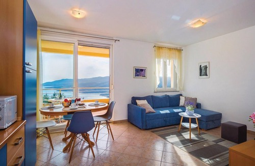 Rabac Apartment | Cozy apartment in Rabac