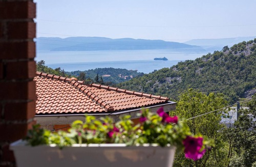 Rijeka Apartment | Cozy apartment in Rijeka with WiFi