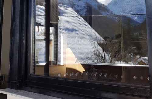 Kranjska Gora Apartment | Cozy apartment in the heart of Julian Alps