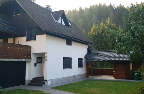 Kranjska Gora Apartment | Cozy apartment in the heart of Julian Alps