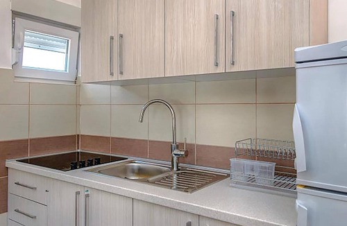 Stari Grad Apartment | Cozy apartment in Stari Grad with WiFi