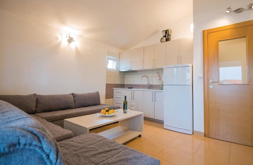 Stari Grad Apartment | Cozy apartment in Stari Grad with WiFi