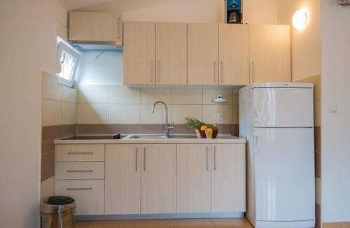 Stari Grad Apartment | Cozy apartment in Stari Grad with WiFi