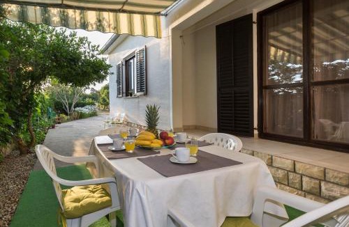 Privlaka Apartment | Cozy apartment Josipa