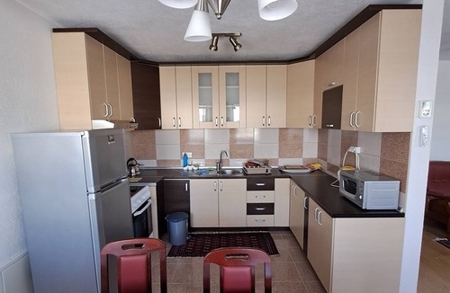 Ljesevo Apartment | Cozy Apartment near Sarajevo & Visoko Pyramids