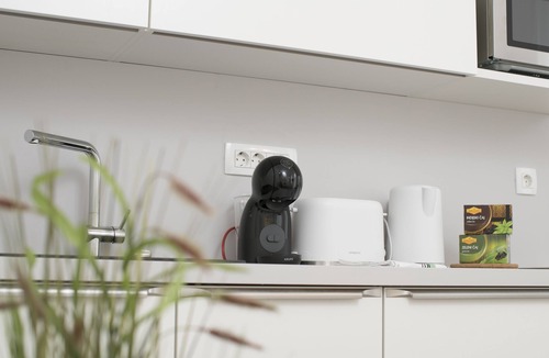 Ljubljana City Centre Apartment | Cozy apartment-Self check in.Ljubljana. 1 MINUTE from Dragon Bridge.