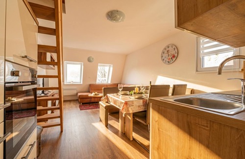 Bovec House | Cozy Bovec Apartment in Soča Valley, Bovec, Slovenia